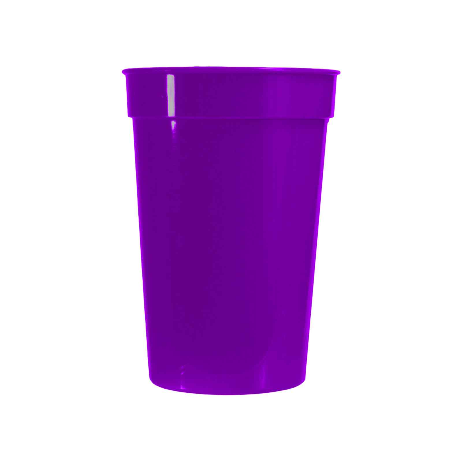 16oz Full Color Wrap Stadium Cups view 13