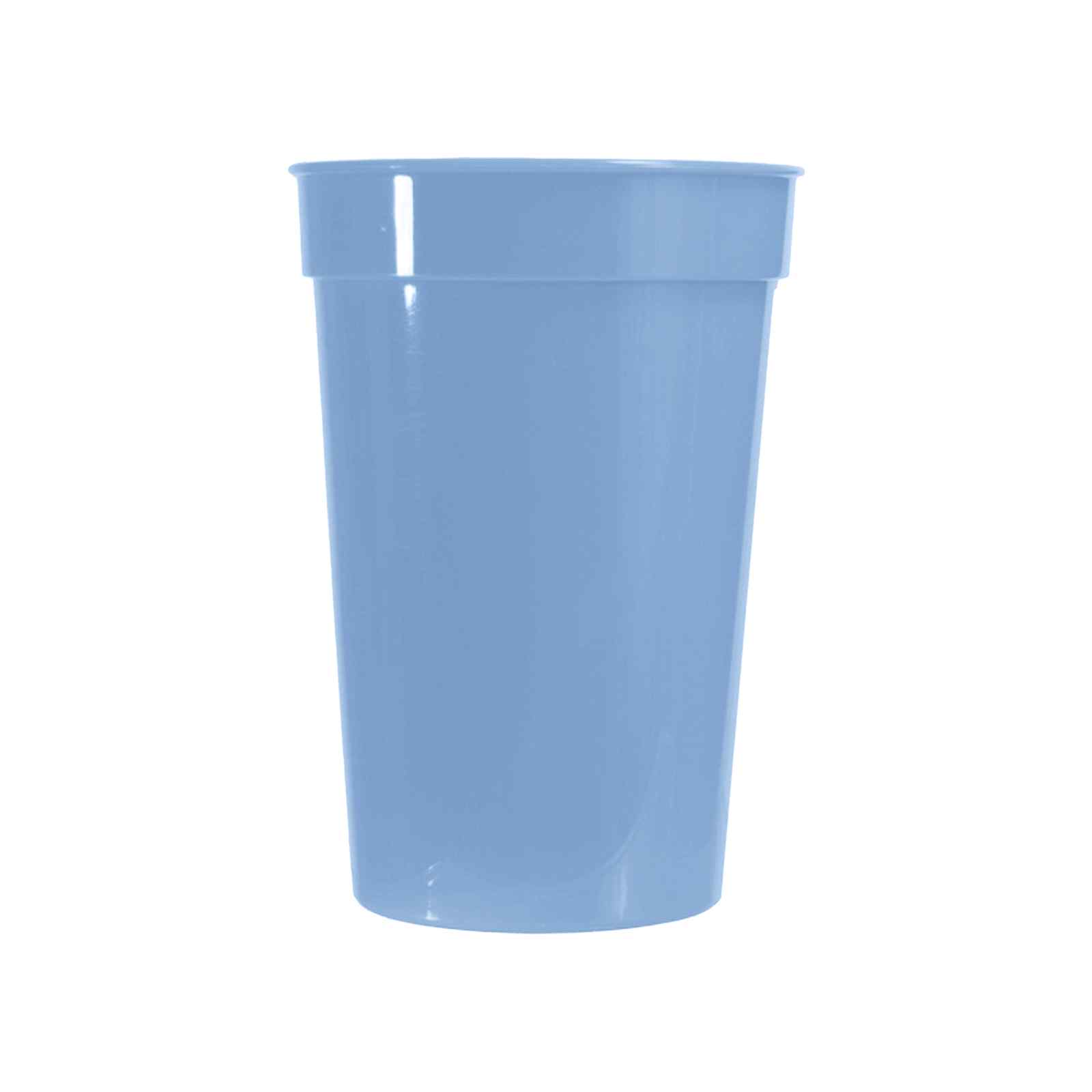 16oz Full Color Wrap Stadium Cups view 15