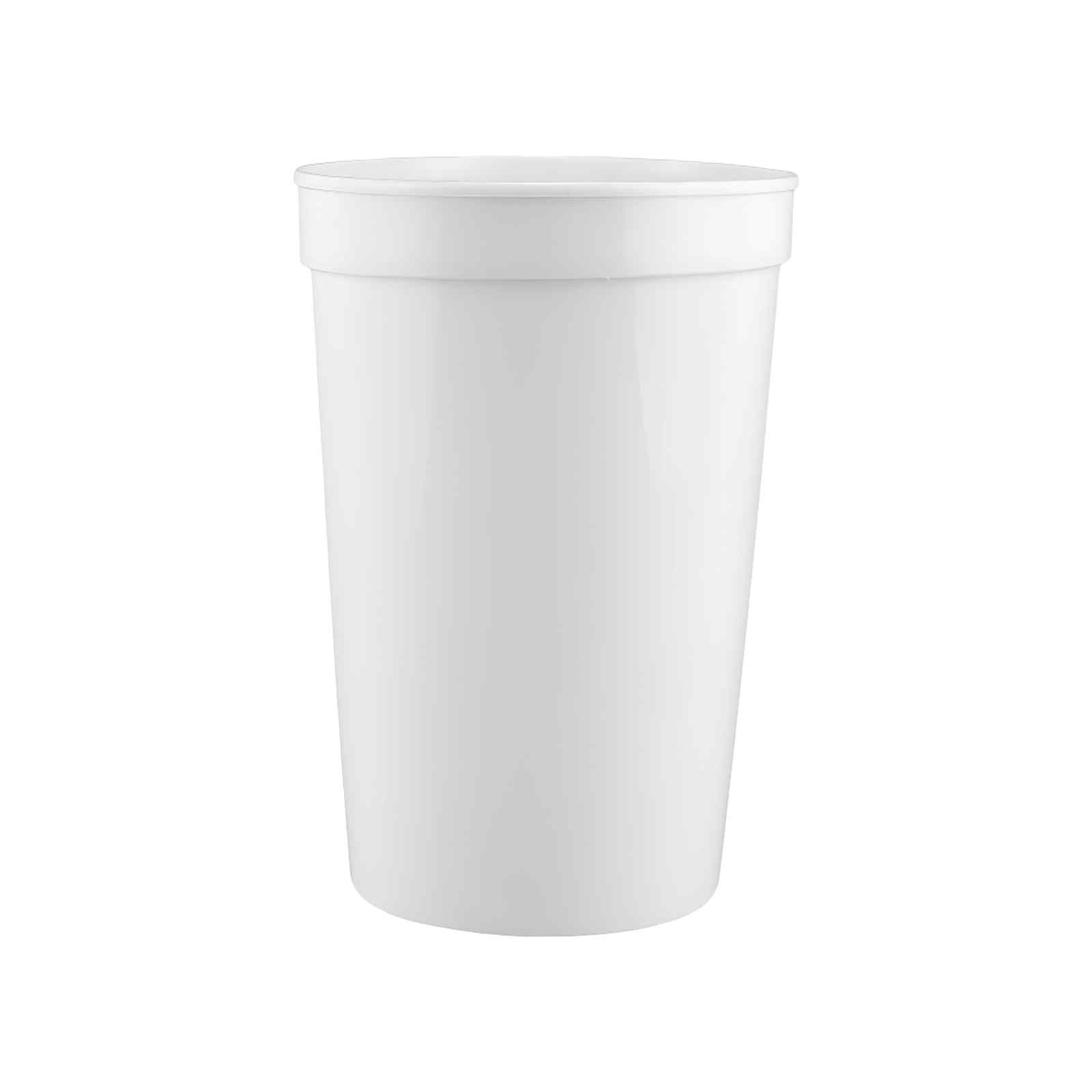 16oz Full Color Wrap Stadium Cups view 17