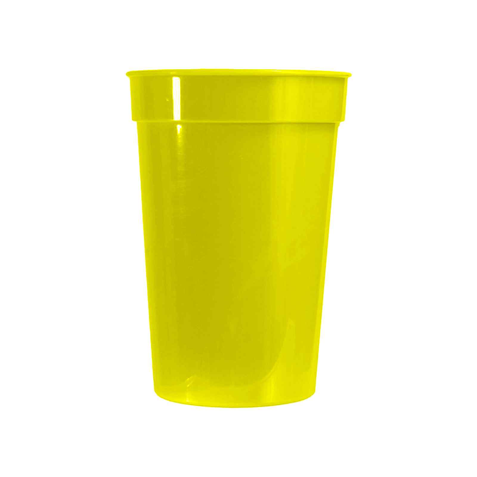 16oz Full Color Wrap Stadium Cups view 18