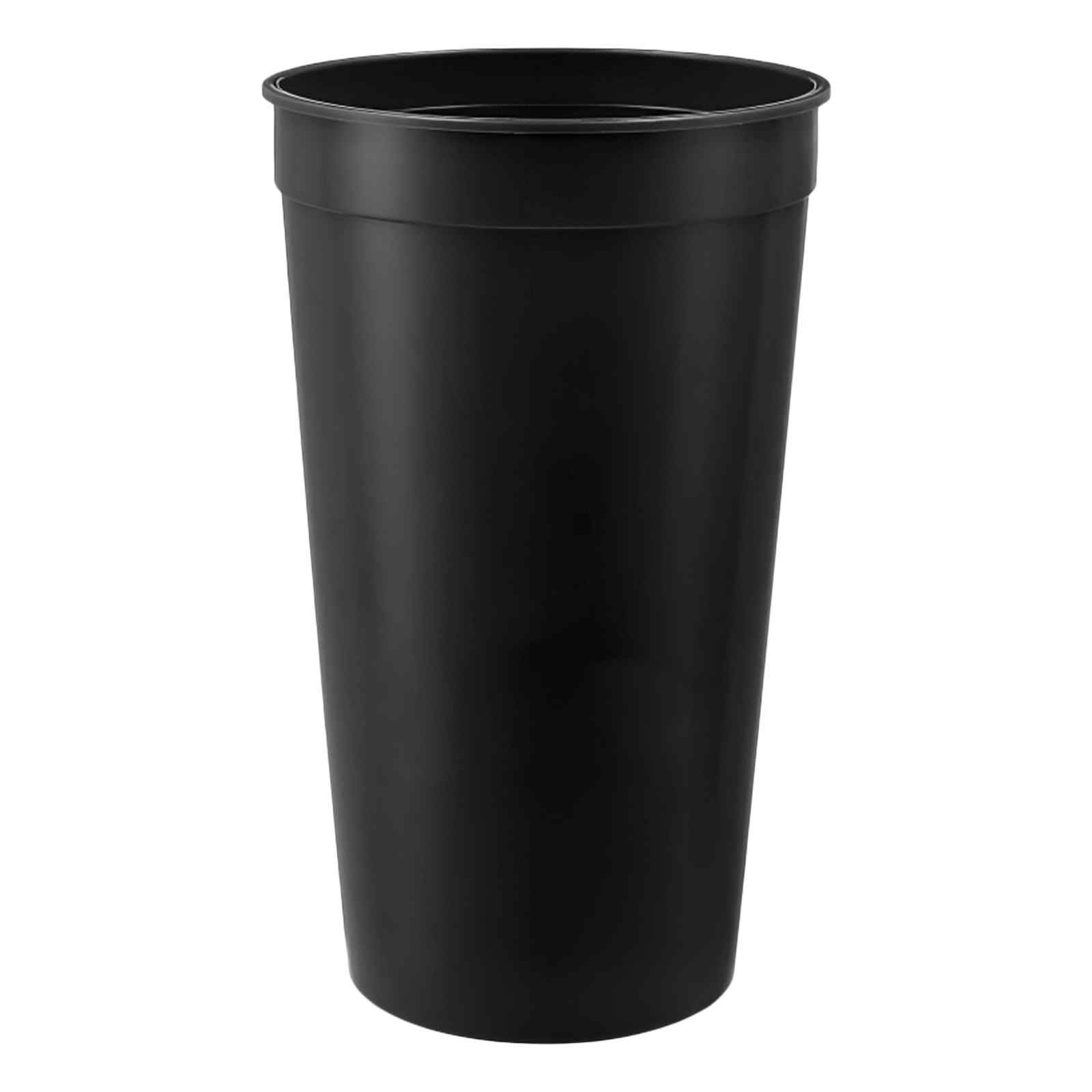 32oz Full Color Wrap Stadium Cups view 1