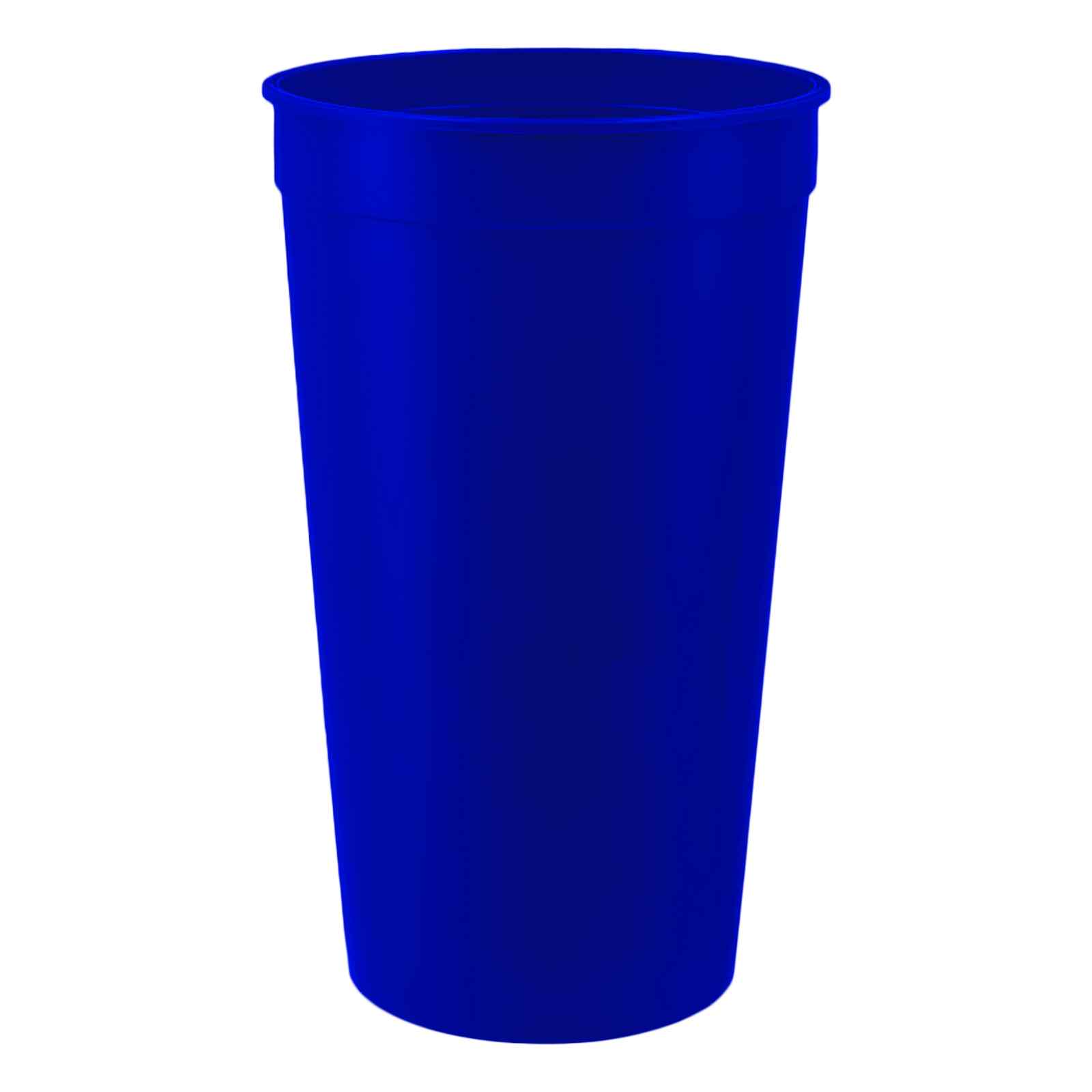 32oz Full Color Wrap Stadium Cups view 4