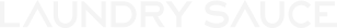 Laundry Sauce logo