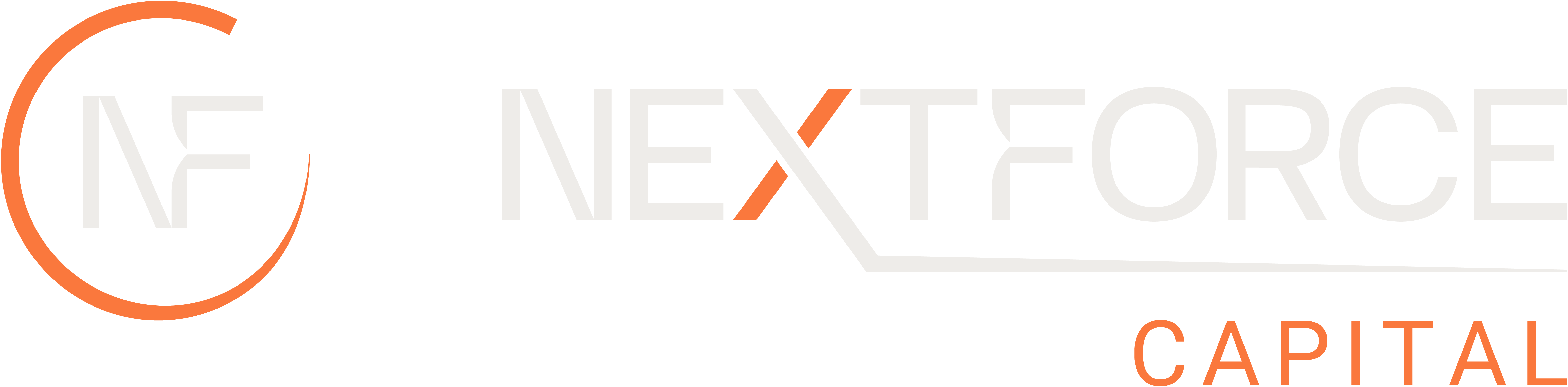Nextforce Capital logo