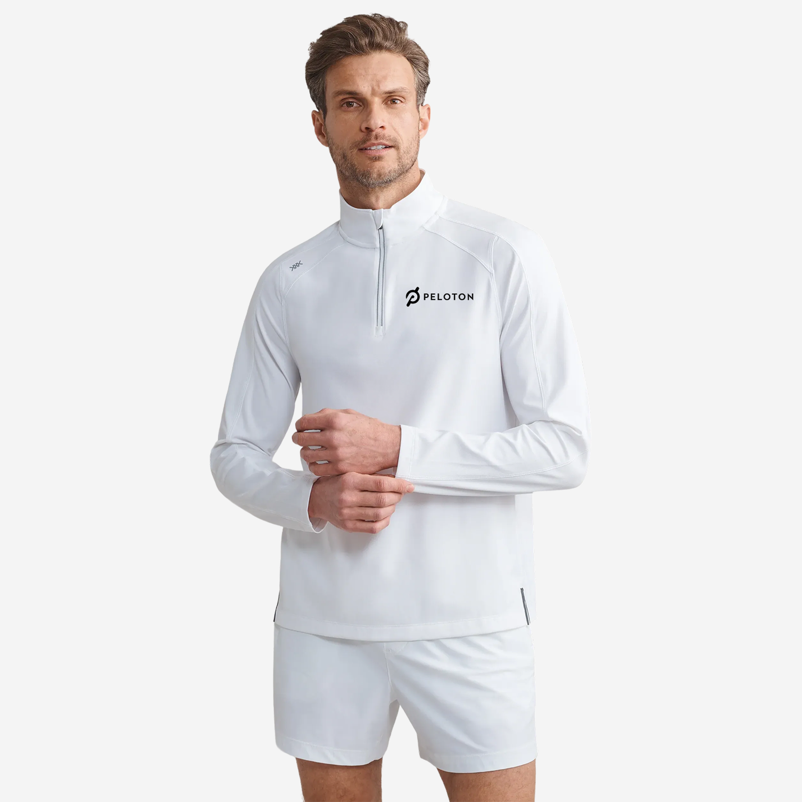 Golf 1/4 Zip