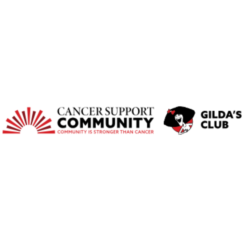 Cancer Support Community logo