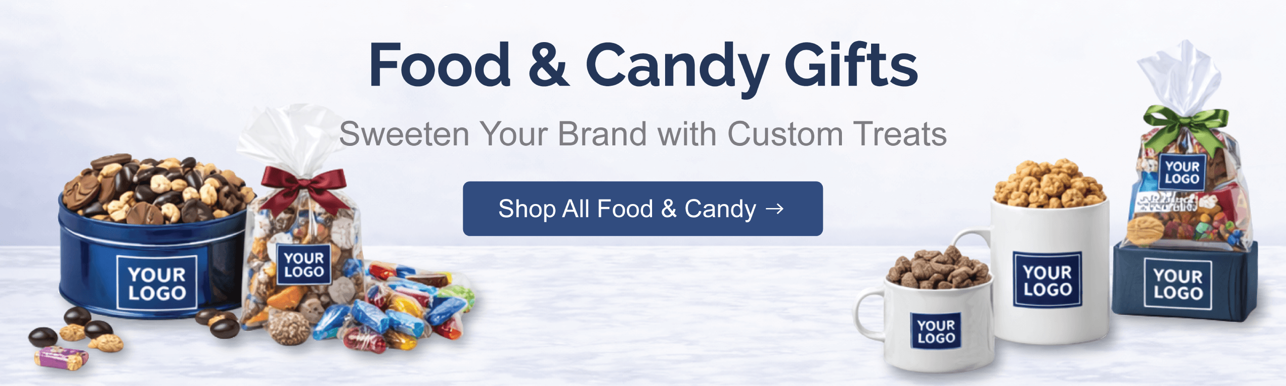 Food gifts