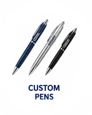 Writing Instruments