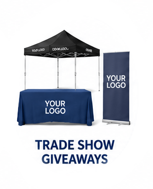 Tradeshow Parties & Events