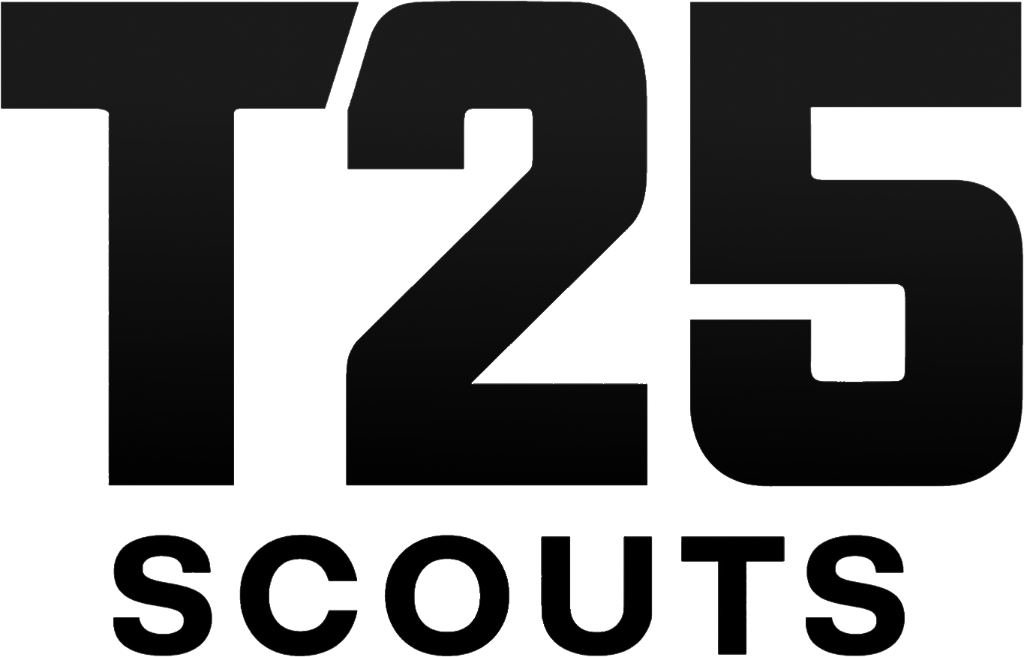 Top25 Scouts