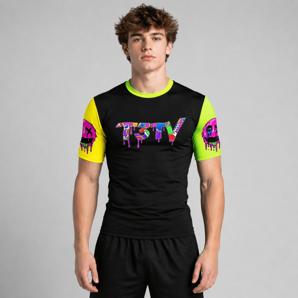 Compression Gear