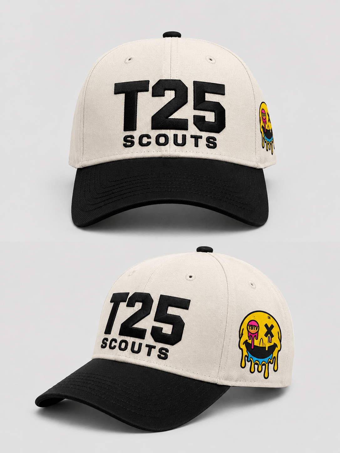 T25 Scouts Hat