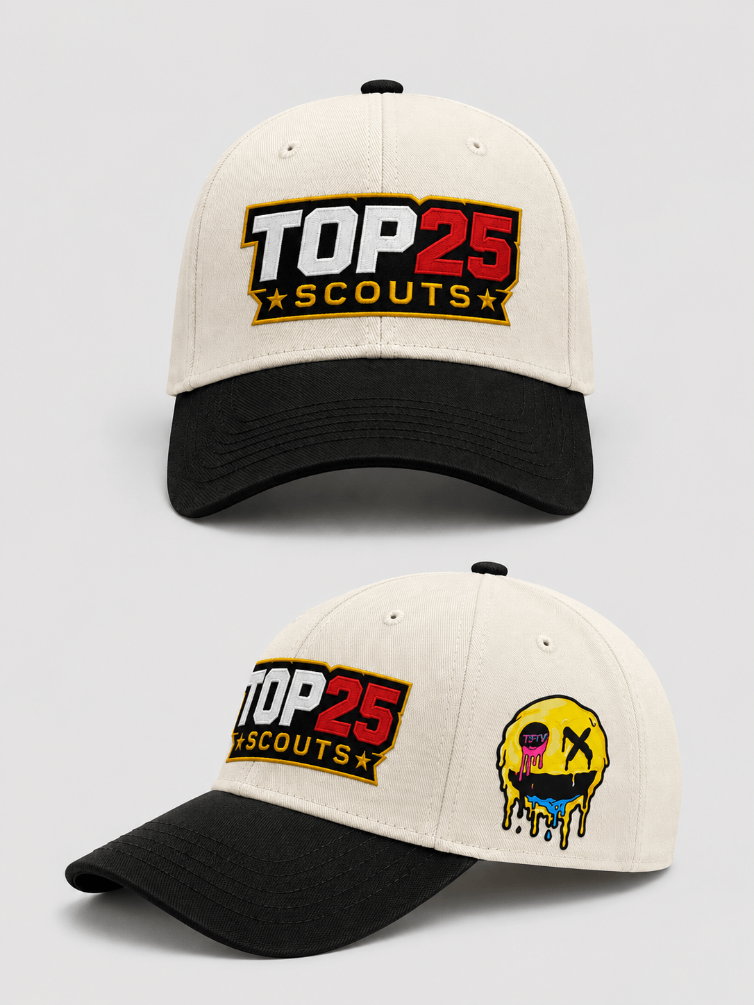 Scouts Hats