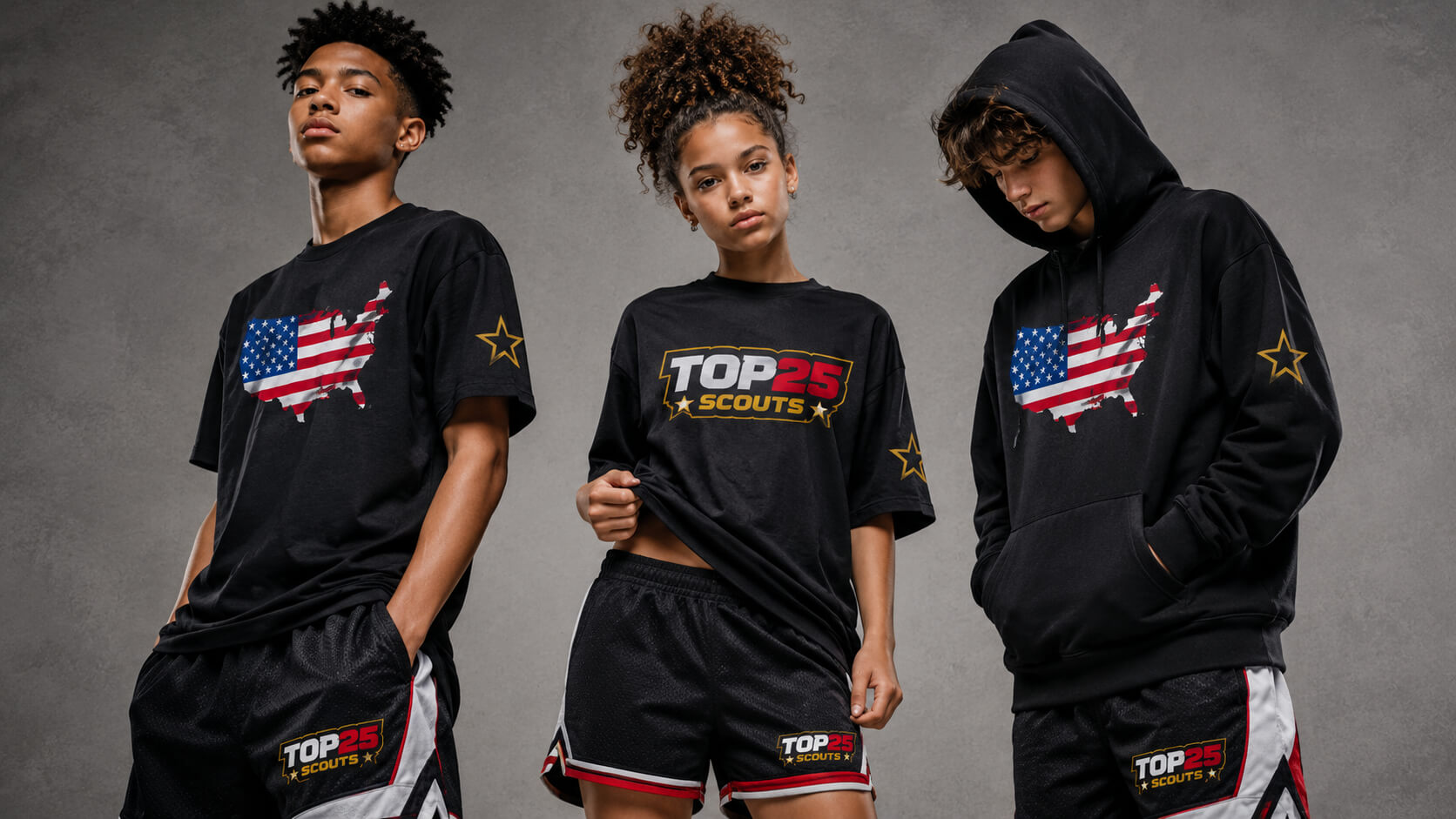 Apparel Collection