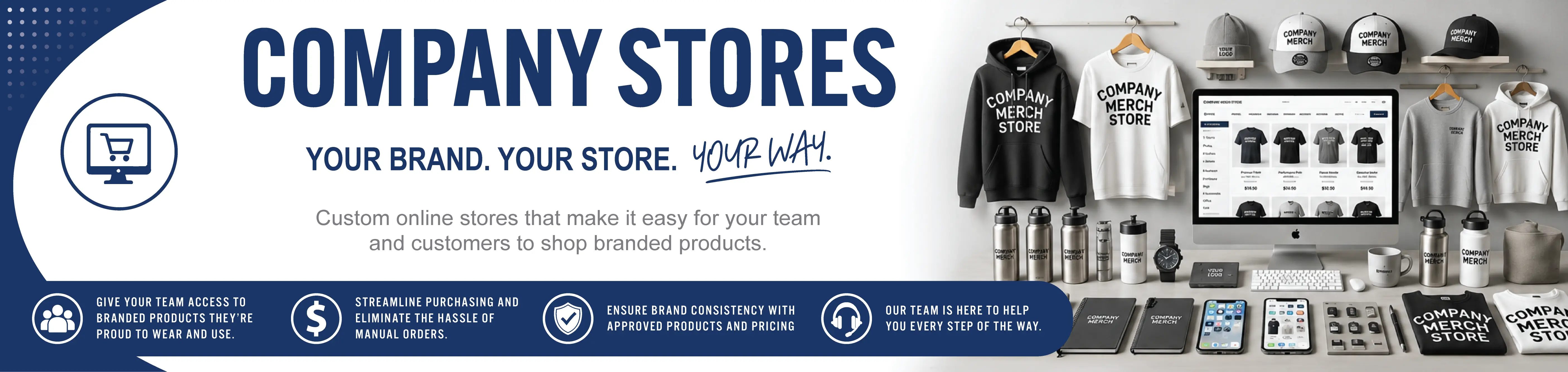 Company Stores