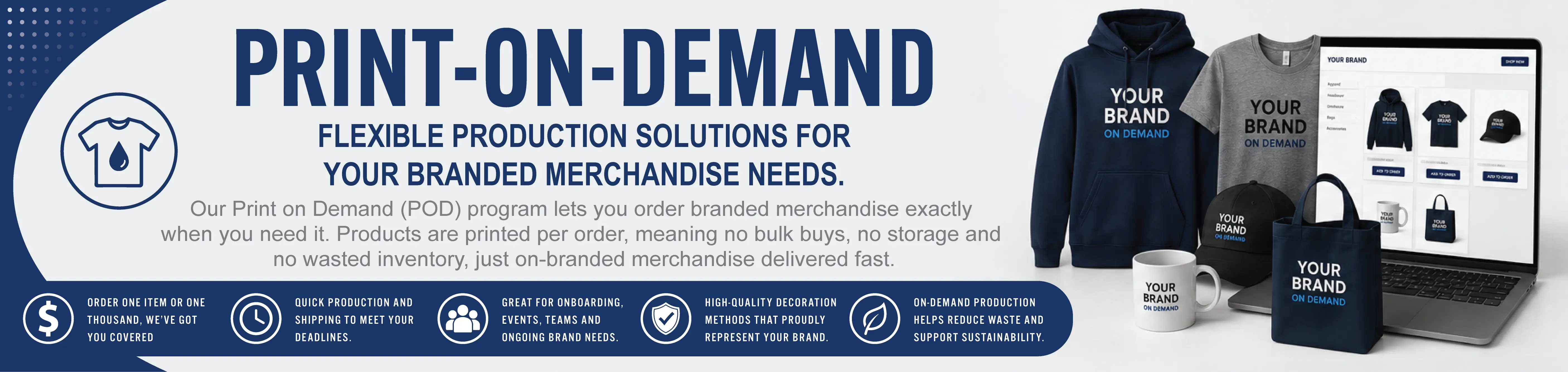 Print-on-Demand