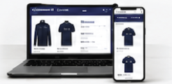 Company Stores