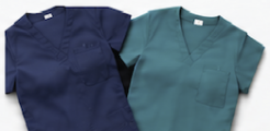 Uniform and Scrubs Programs