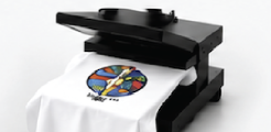 Print On Demand