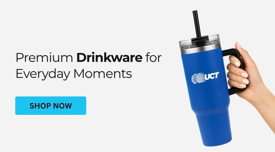 Drinkware