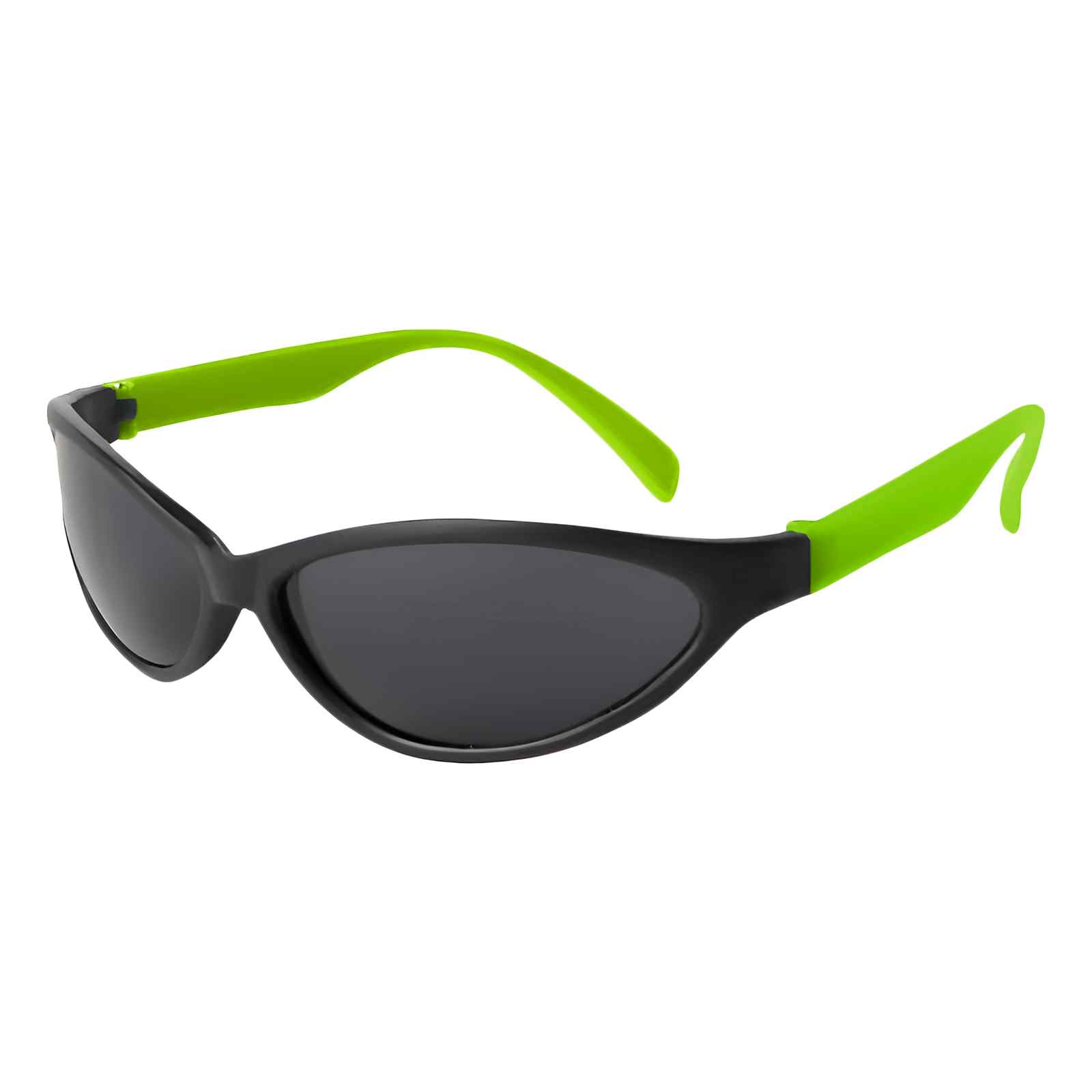 Tropical Wrap Sunglasses view 2