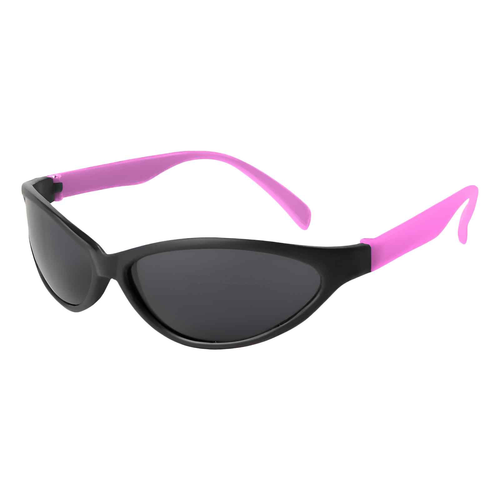 Tropical Wrap Sunglasses view 4