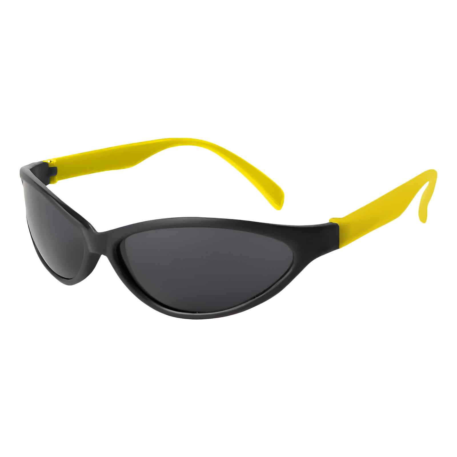 Tropical Wrap Sunglasses view 5