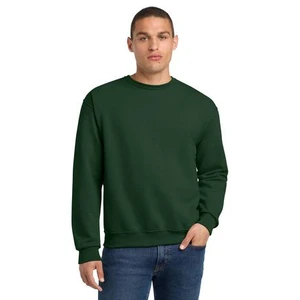 Jerzees - NuBlend Crewneck Sweatshirt. 562M