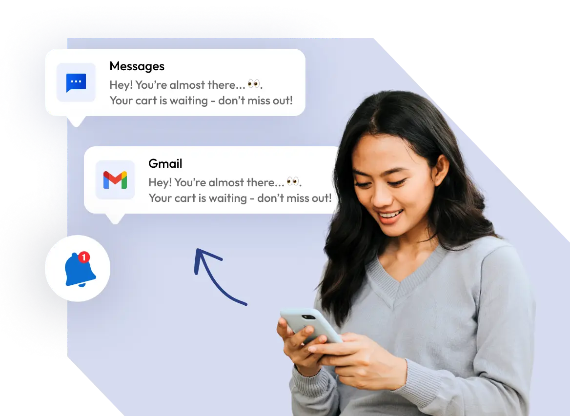 Automated messages
