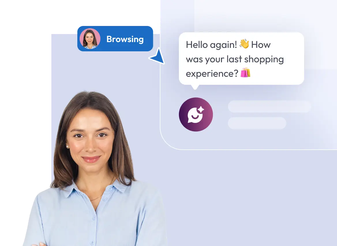Maintain tone and brand voice