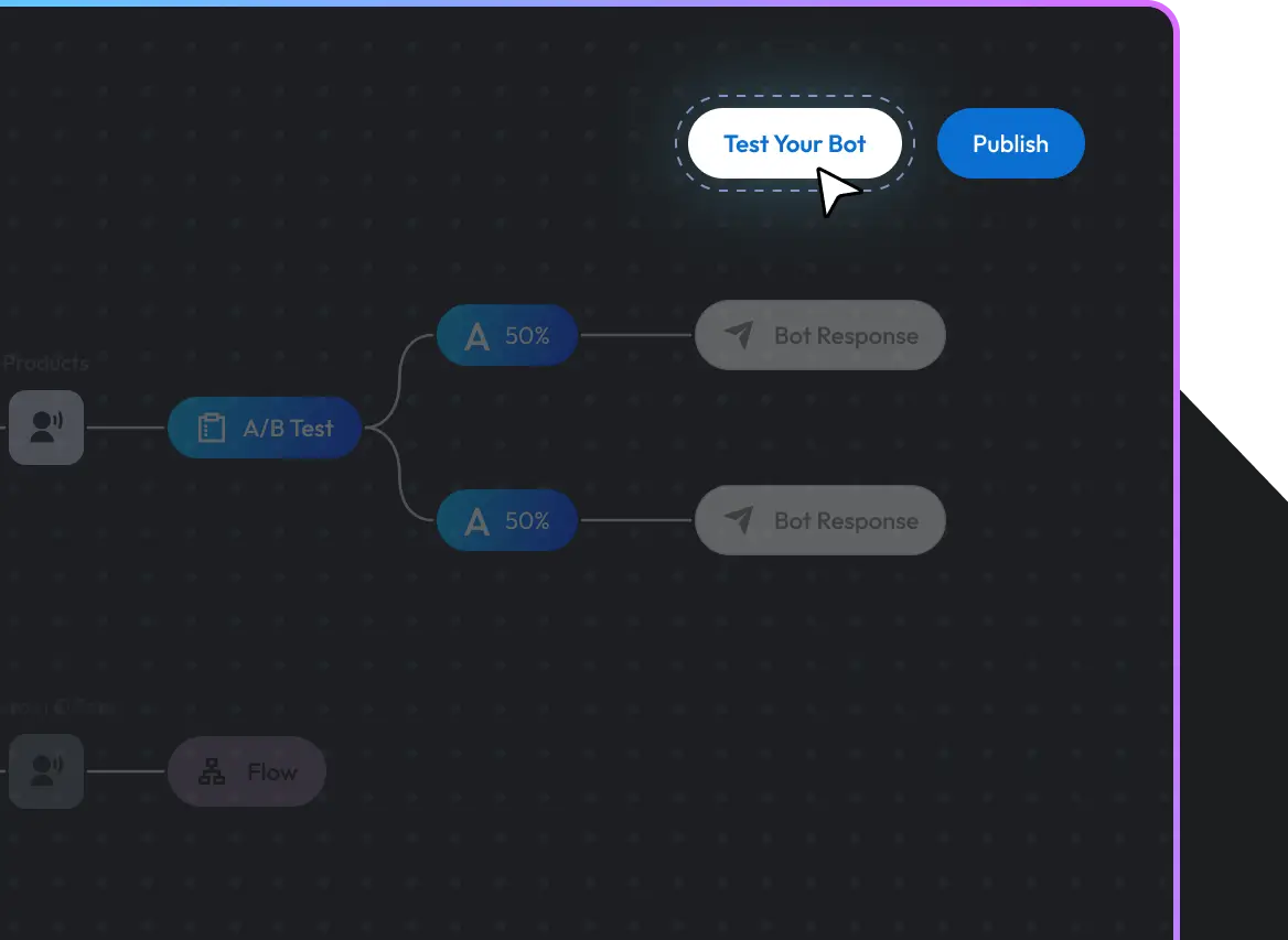 ChatFlo Live