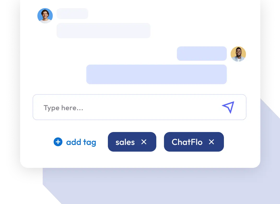 Let ChatFlo Auto-Score