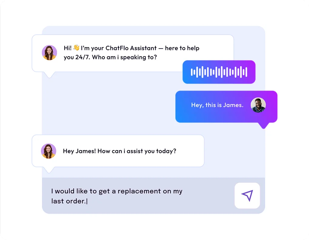 Smart AI Chat