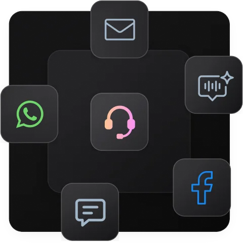 Multichannel Messaging