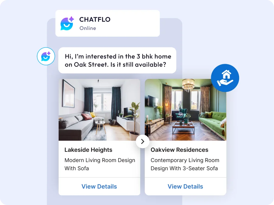 AI Assistants for Real Estate, By the Numbers