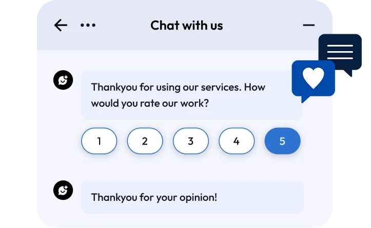 Deliver Better Service