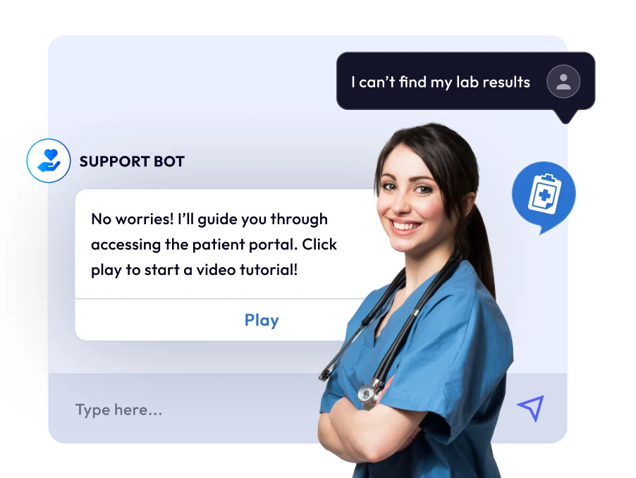 Healthcare