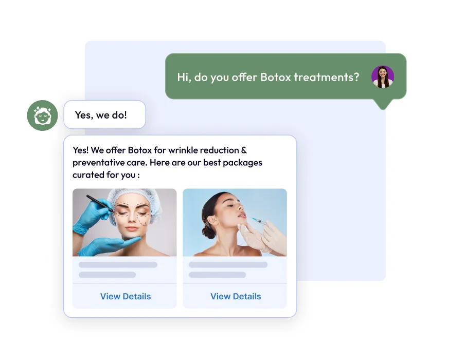 Med Spa Support