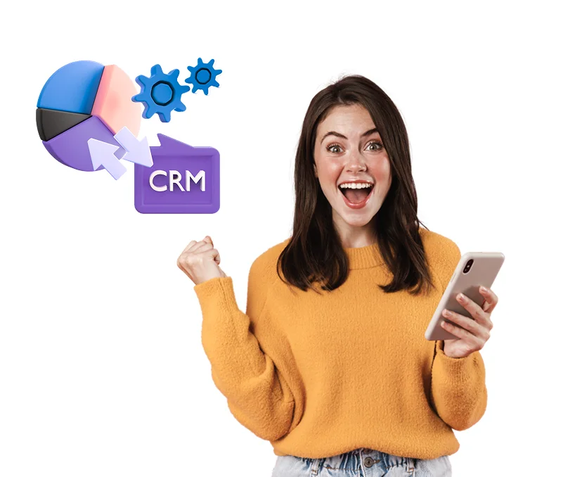 Automation That Keeps You One Step Ahead