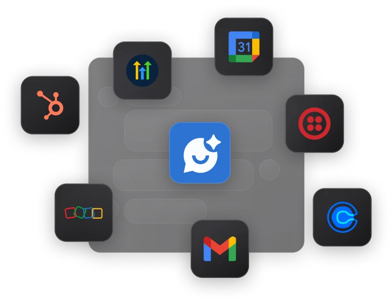 ChatFlo Integrations