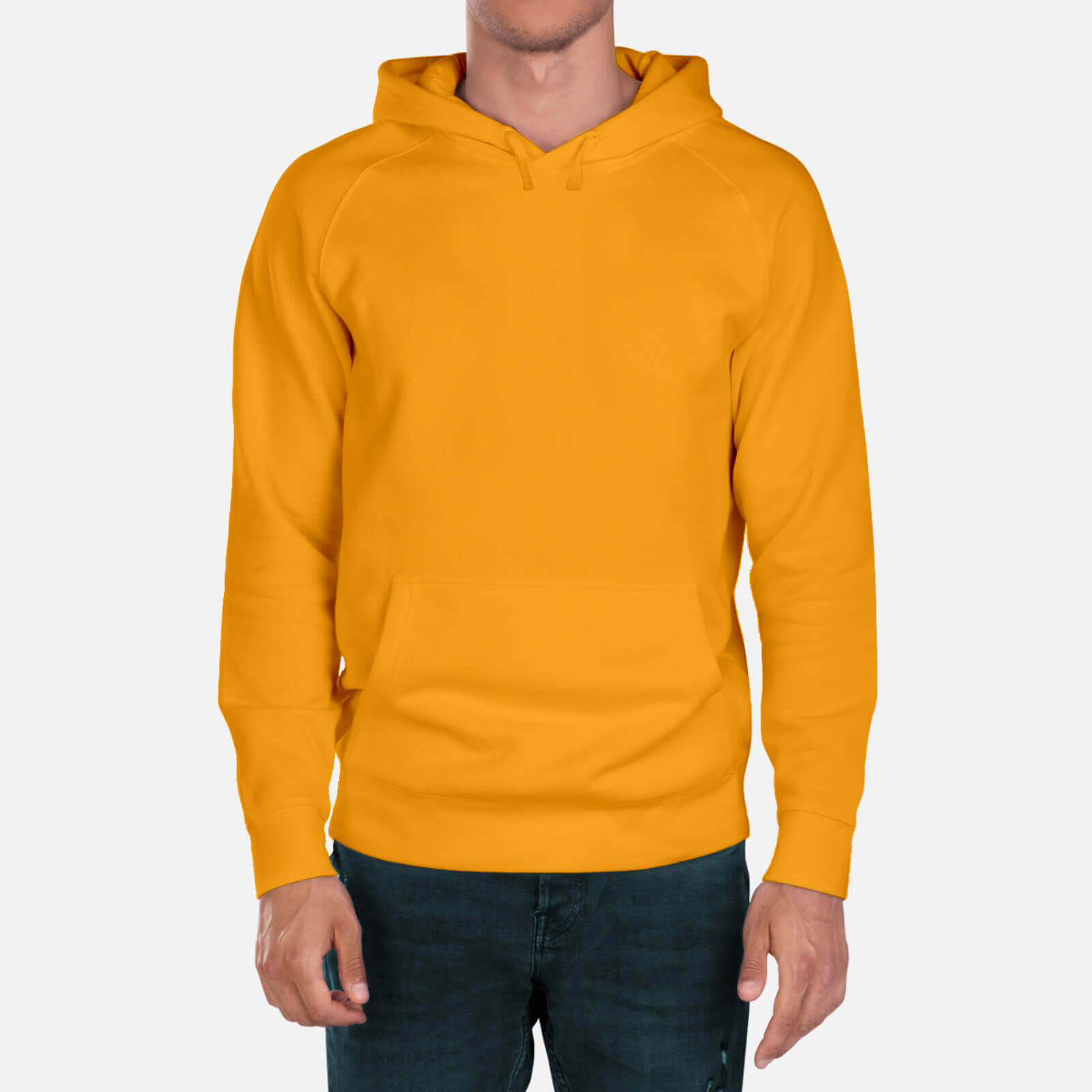 Unisex Supply Hoodie Front