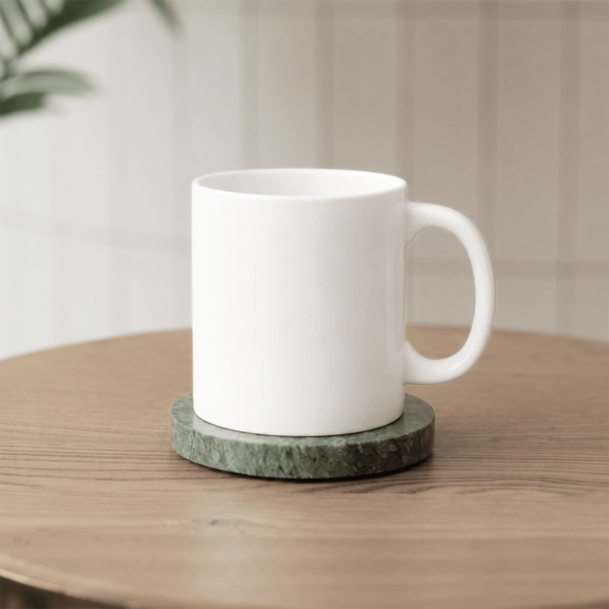 Mug 11oz Front