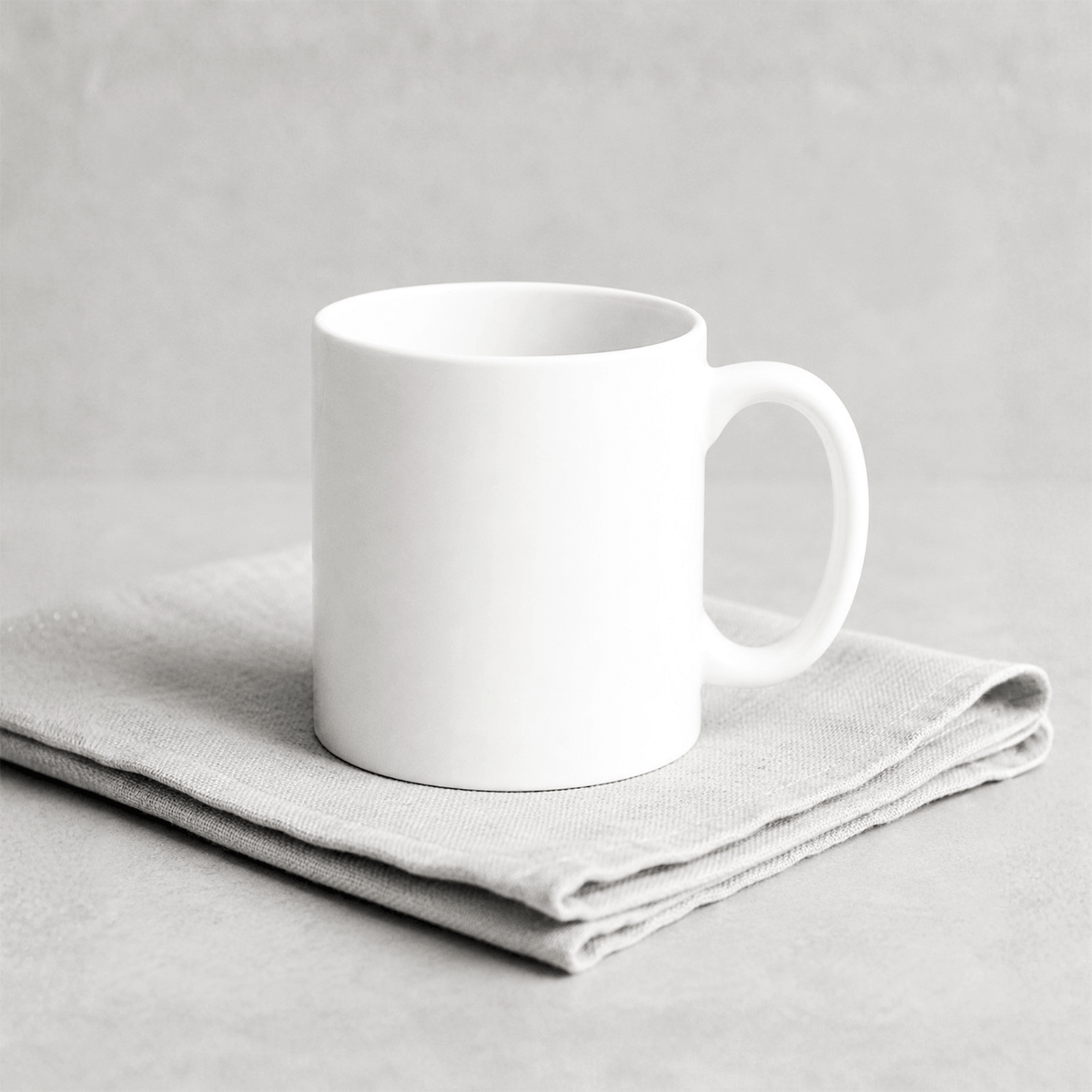 Ceramic Mug, (11oz, 15oz) Front