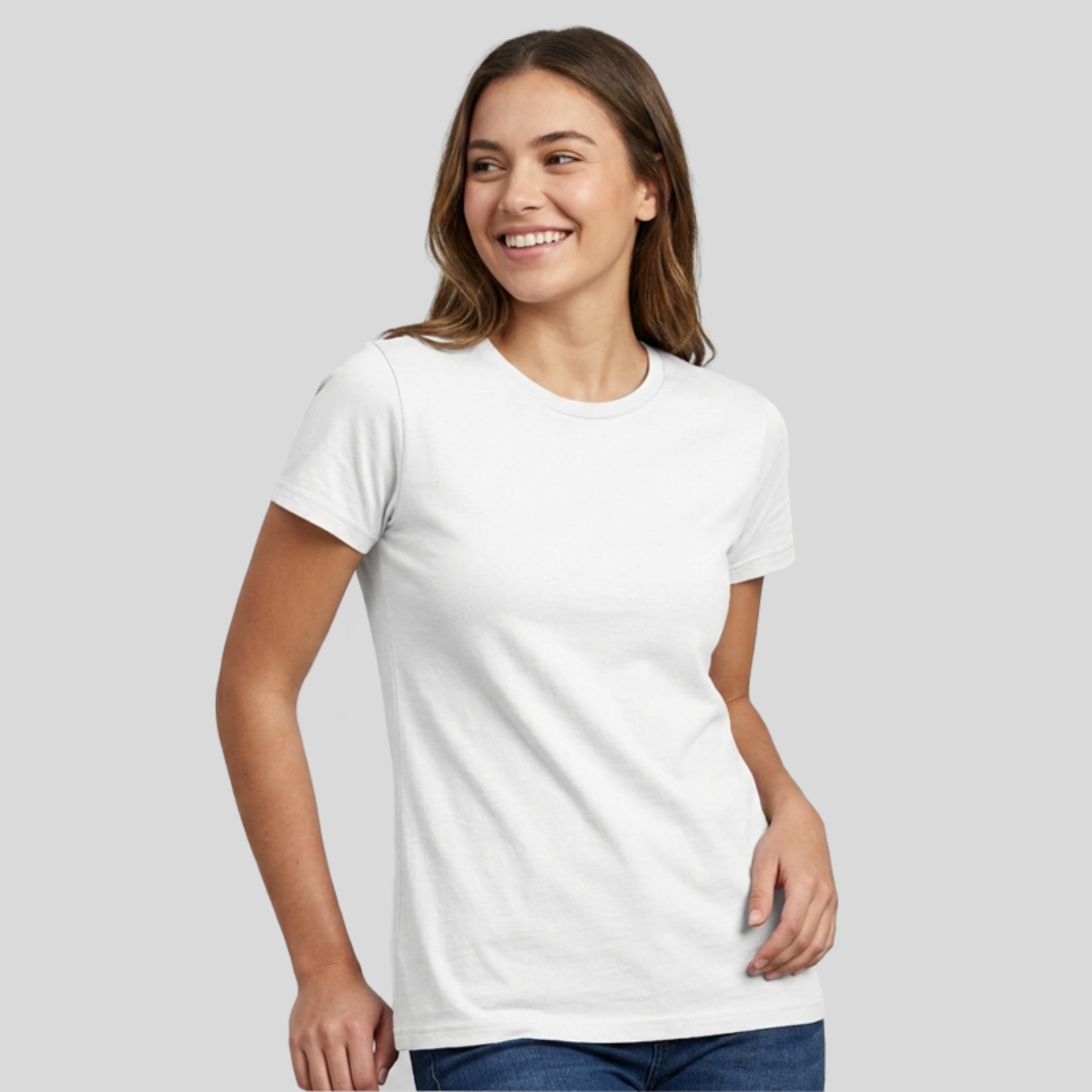 Unisex Hammer™ T-shirt Front