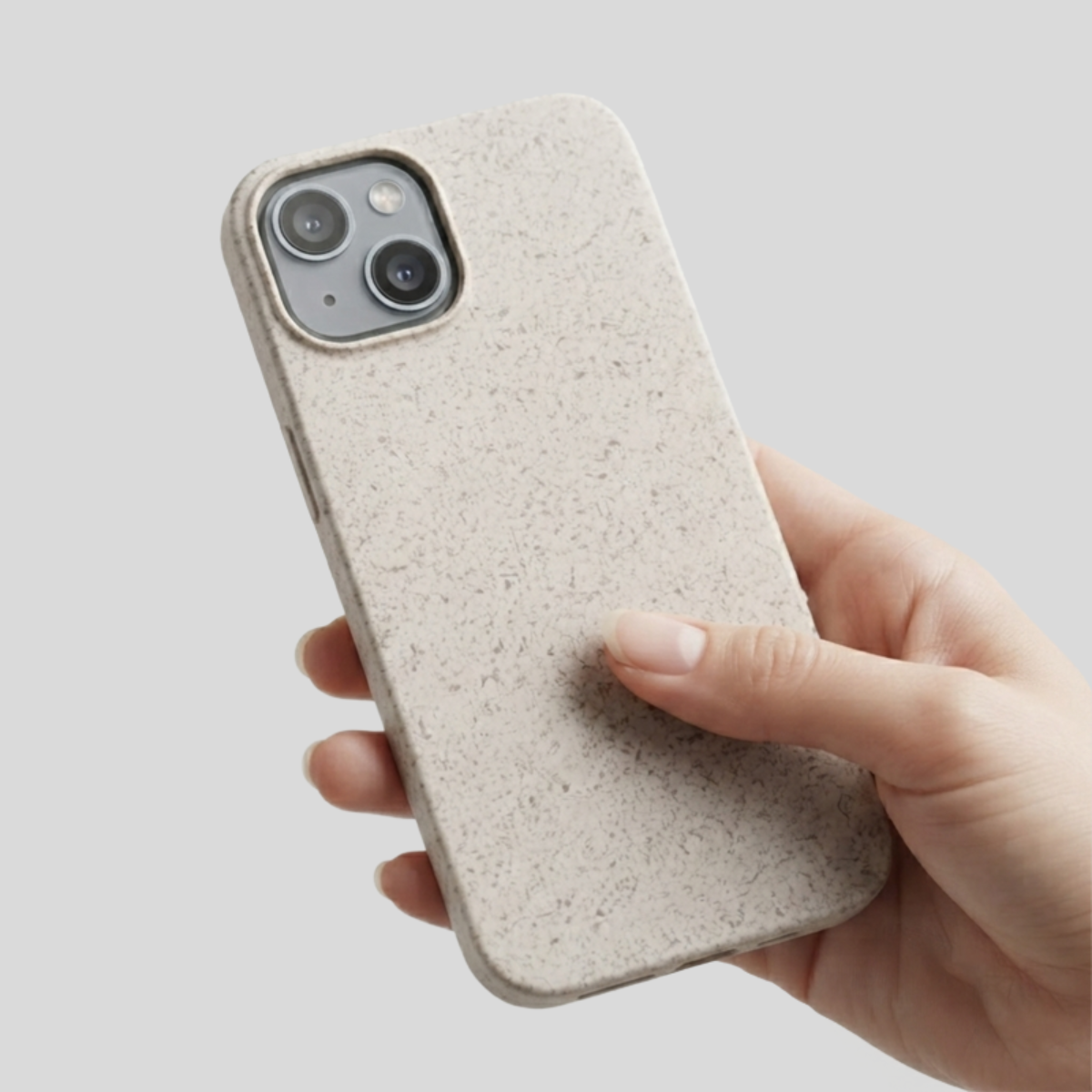 Biodegradable Cases Front