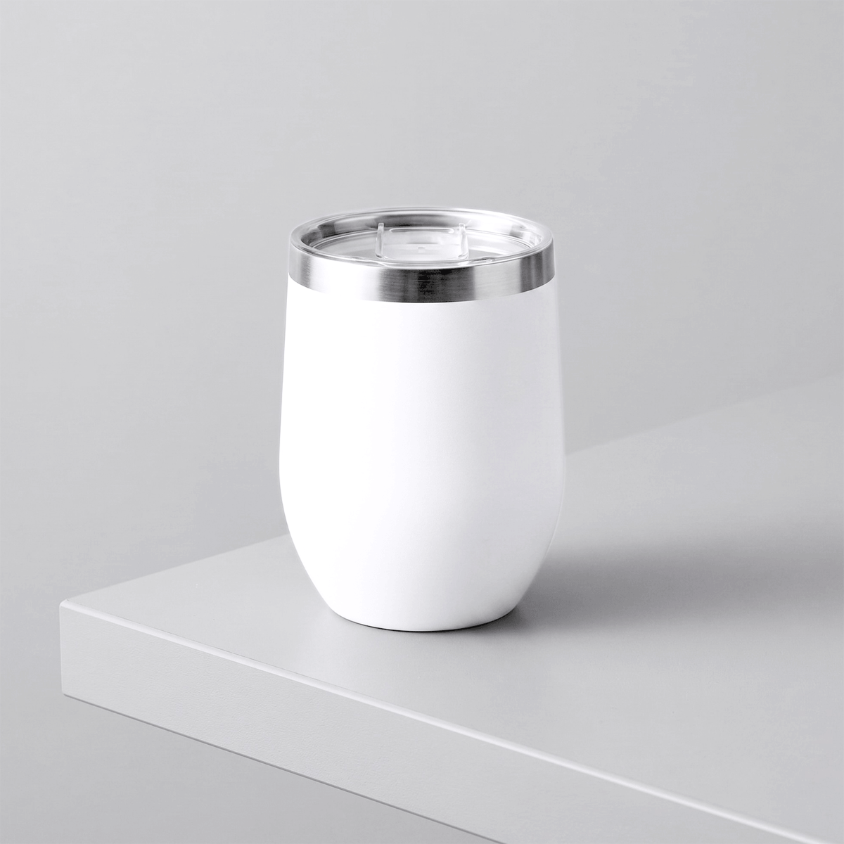 Chill Wine Tumbler Front