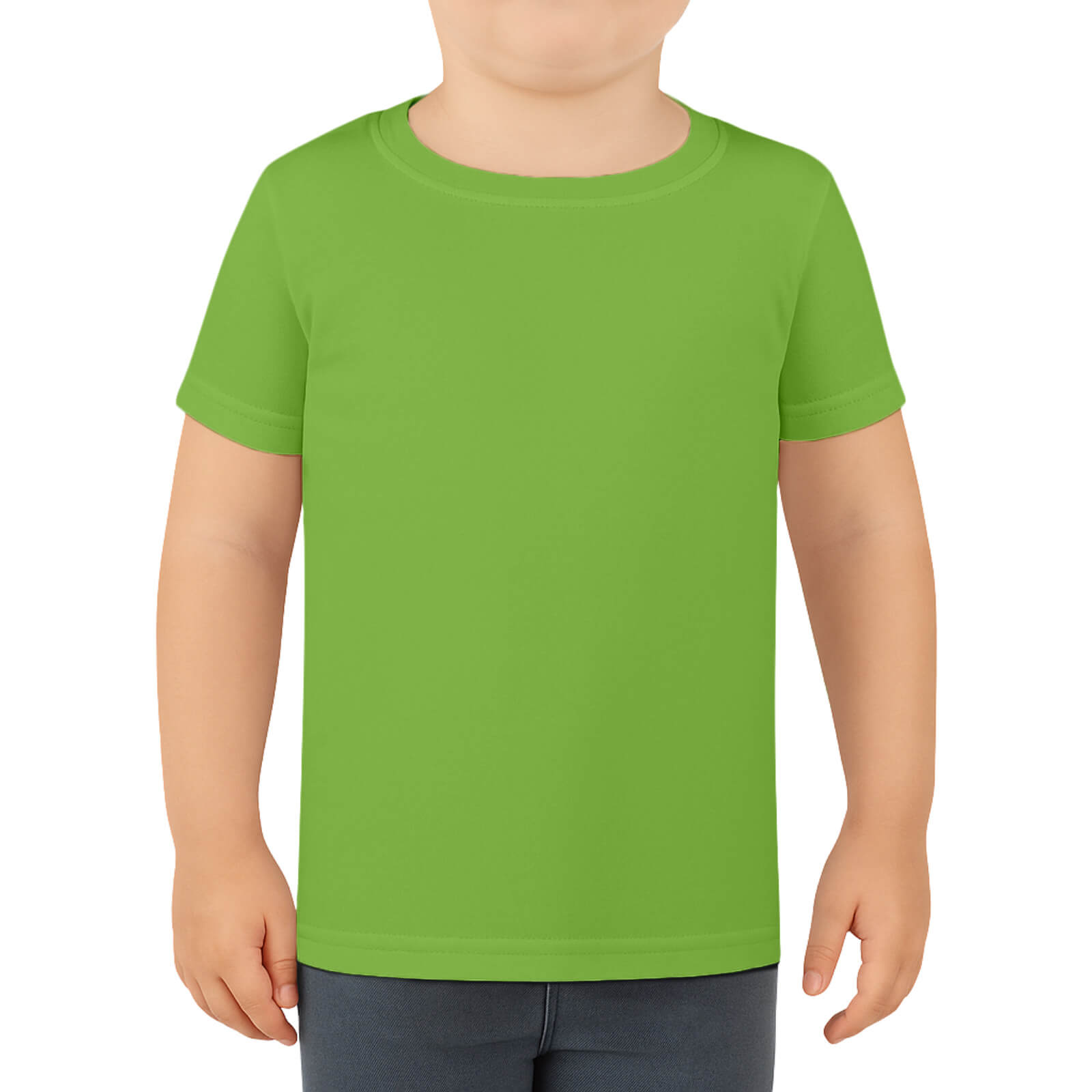 Toddler T-shirt Front