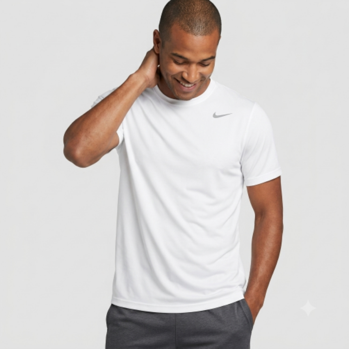 Nike Team rLegend Tee DV7299 Front