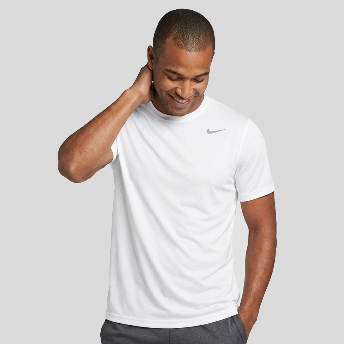 Nike Team rLegend Tee DV7299 Front