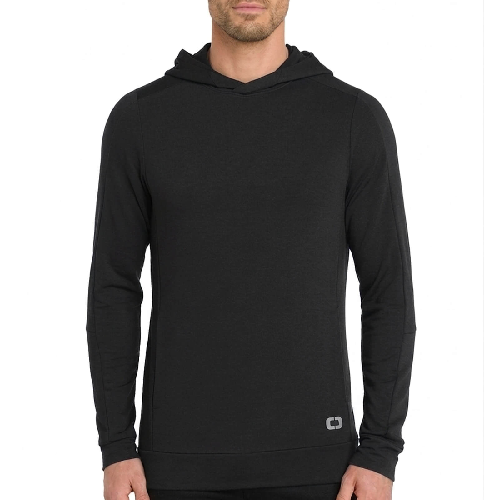 OGIO Luuma Hoodie OG814 Front